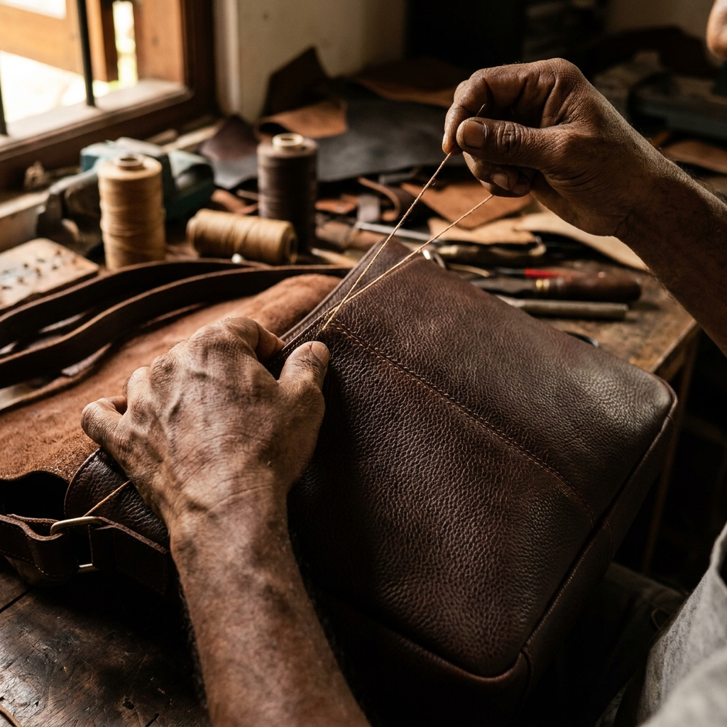Craftsmanship